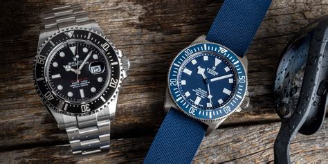 günstige rolex alternative